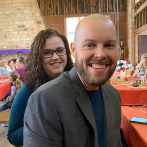 Meet your Posher, John